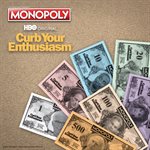 Monopoly: Curb Your Enthusiasm (No Amazon Sales)