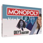 Monopoly: Grey's Anatomy (No Amazon Sales) ^ Q2 2024