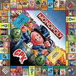 Monopoly: Garbage Pail Kids (No Amazon Sales)