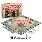 Monopoly: Schitt's Creek (No Amazon Sales)