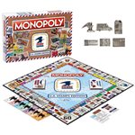 Monopoly: U.S. Stamps (Usps) (No Amazon Sales)