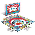 Monopoly: Dr. Seuss (No Amazon Sales)