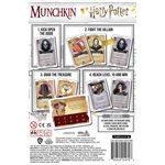 Munchkin: Harry Potter (No Amazon Sales)