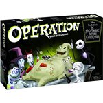 Operation: The Nightmare Before Christmas (No Amazon Sales)