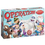 Operation: Rudolph the Red-Nosed Reindeer 60th Anniversary (No Amazon Sales) ^ Q3 2024