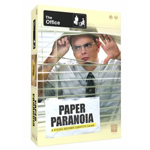 The Office Paper Paranoia (No Amazon Sales) ^ Q3 2024