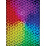Puzzle: 1000 Color Spectrum (No Amazon Sales)
