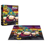 Puzzle: 1000 South Park "Stick Of Truth" (No Amazon Sales) ^ Q2 2024
