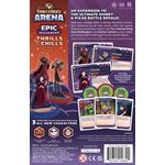Disney Sorcerer's Arena: Epic Alliances Thrills And Chills (No Amazon Sales)