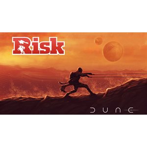 Risk: Dune (No Amazon Sales) ^ Q3 2024