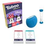 Taboo: Disney (No Amazon Sales)