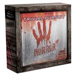 Trivial Pursuit: Horror Movie Ultimate Edition (No Amazon Sales)