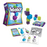 Wonky (No Amazon Sales) ^ Q3 2024