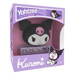 Yahtzee: Kuromi (No Amazon Sales)