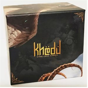 Khedu: The Card Game ^ APRIl 2023