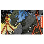 Godzilla: Godzilla Playmat ^ JUNE 21 2024