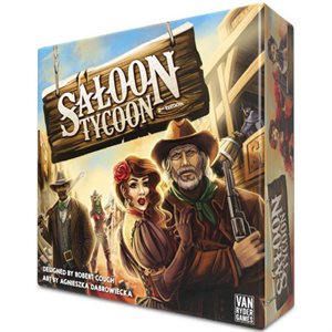 Saloon Tycoon 2nd Edition ^ Q2 2022
