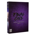 Final Girl: Series 2: Bonus Features Box
