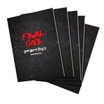 Final Girl: Series 1: Gruesome Death Books (5 Books)