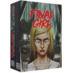 Final Girl: Starter Set: Core Box & Happy Trails Feature Film