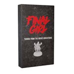 Final Girl: Series 2: Terror From The Grave Expansion: Zombies Miniatures Pack