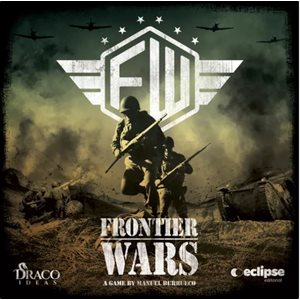 Frontier Wars ^ TBD 2022