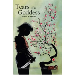 Tears of a Goddess ^ Q2 2022