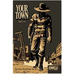 Your Town ^ Q2 2022