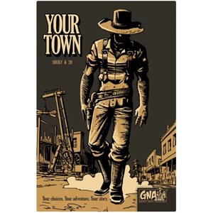 Your Town ^ Q2 2022
