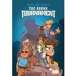 The Grand Tournament