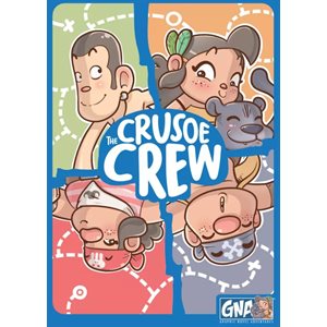 The Crusoe Crew