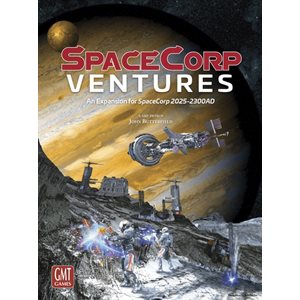 SpaceCorp Ventures