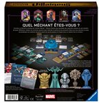 Disney Villainous: Marvel (FR) (No Amazon Sales)