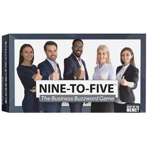 Nine To Five (No Amazon Sales)