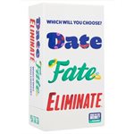 Date Fate Eliminate (No Amazon Sales) ^ Q2 2024