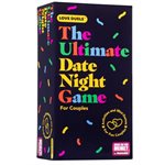 The Ultimate Date Night Game (No Amazon Sales) ^ Q2 2024