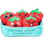 Emotional Support: Strawberries (No Amazon Sales)