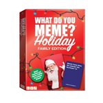 What Do You Meme? Holiday Family Edition (No Amazon Sales) ^ Q4 2024