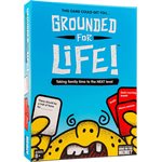 Grounded for Life (No Amazon Sales)
