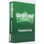 Ganjaland: Expansion Pack (No Amazon Sales) ^ 2024