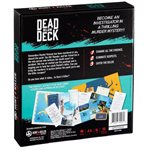 Hunt a Killer: Dead Below Deck (No Amazon Sales) ^ Q1 2025