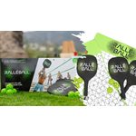 Ralleball ^ FEB 2022 (No Amazon Sales)