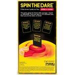 Spin the Dare (No Amazon Sales) ^ 2024