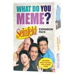 What Do You Meme? Seinfeld Expansion (No Amazon Sales)