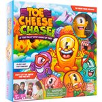 Toe Cheese Chase (No Amazon Sales) ^ 2024