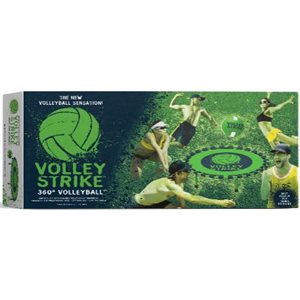 Volleystrike ^ MAY 2022 (No Amazon Sales)