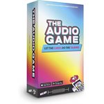 The Audio Game (No Amazon Sales) ^ NOV 2023
