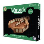 Dungeons & Dragons: WarLock Tiles: Town & Village III: Angles
