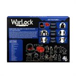 Dungeons & Dragons: WarLock Tiles: Accessory: Town Watch
