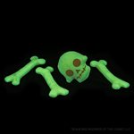 Dungeons & Dragons: Honor Among Thieves: Gelatinous Cube Interactive Phunny Plush by Kidrobot